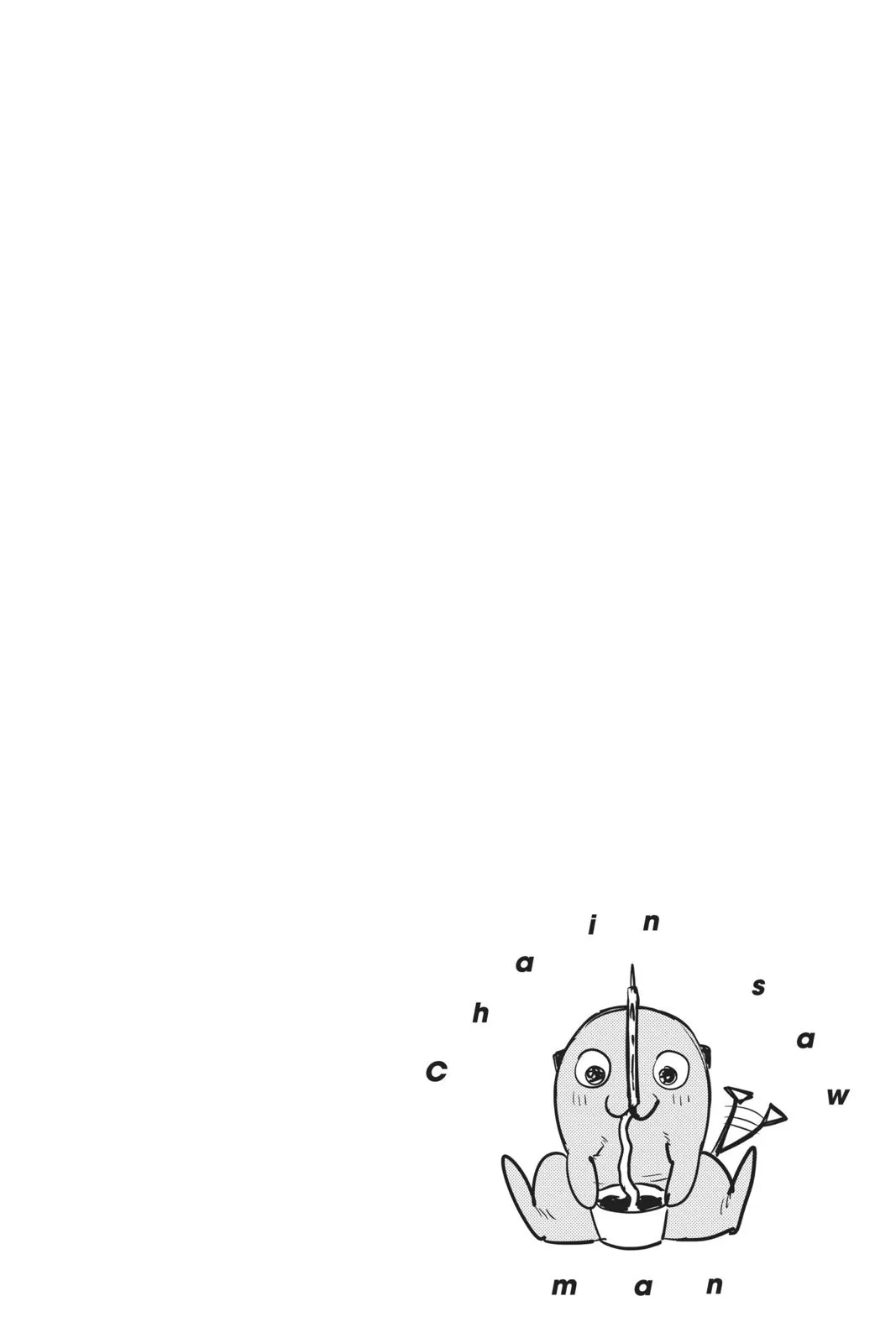 Chainsaw Man Chapter 2