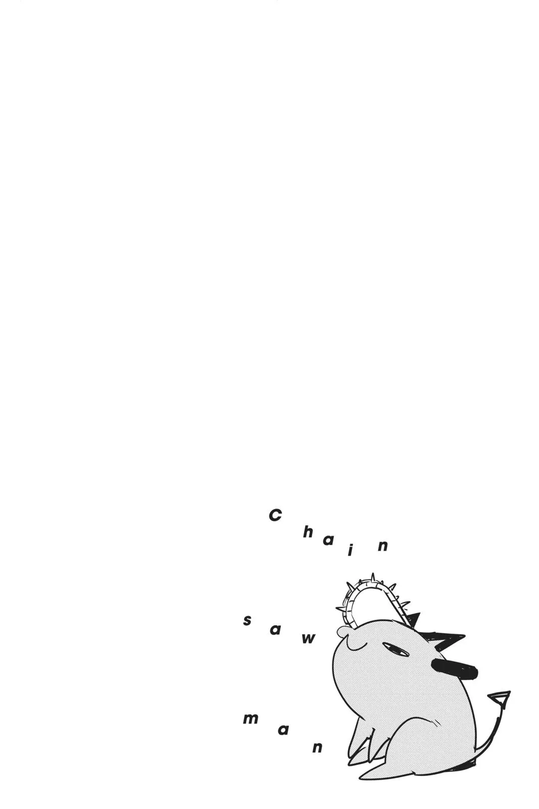 Chainsaw Man Chapter 5