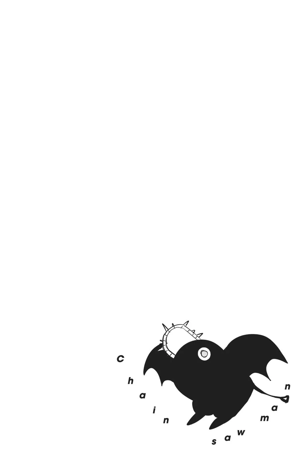 Chainsaw Man Chapter 6