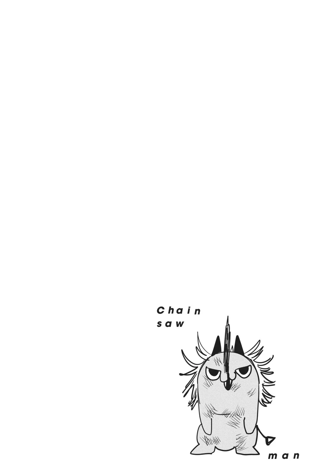 Chainsaw Man Chapter 7