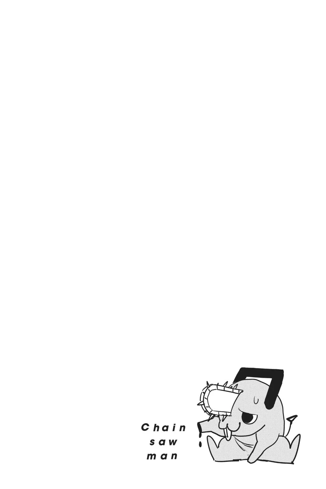 Chainsaw Man Chapter 9