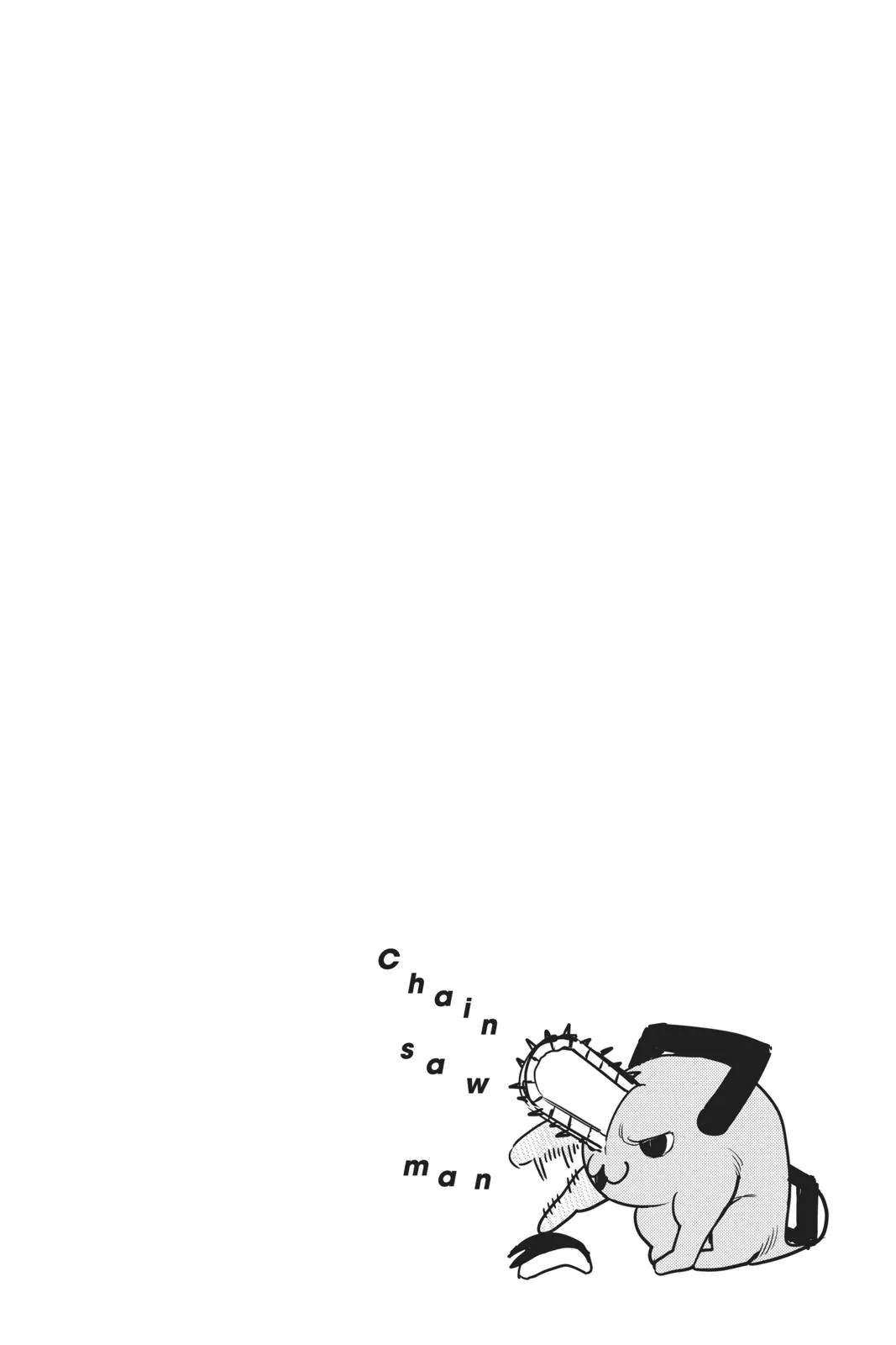 Chainsaw Man Chapter 11