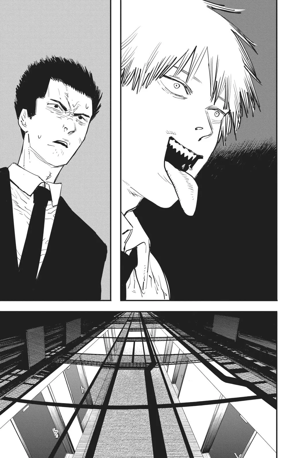 Chainsaw Man Chapter 14