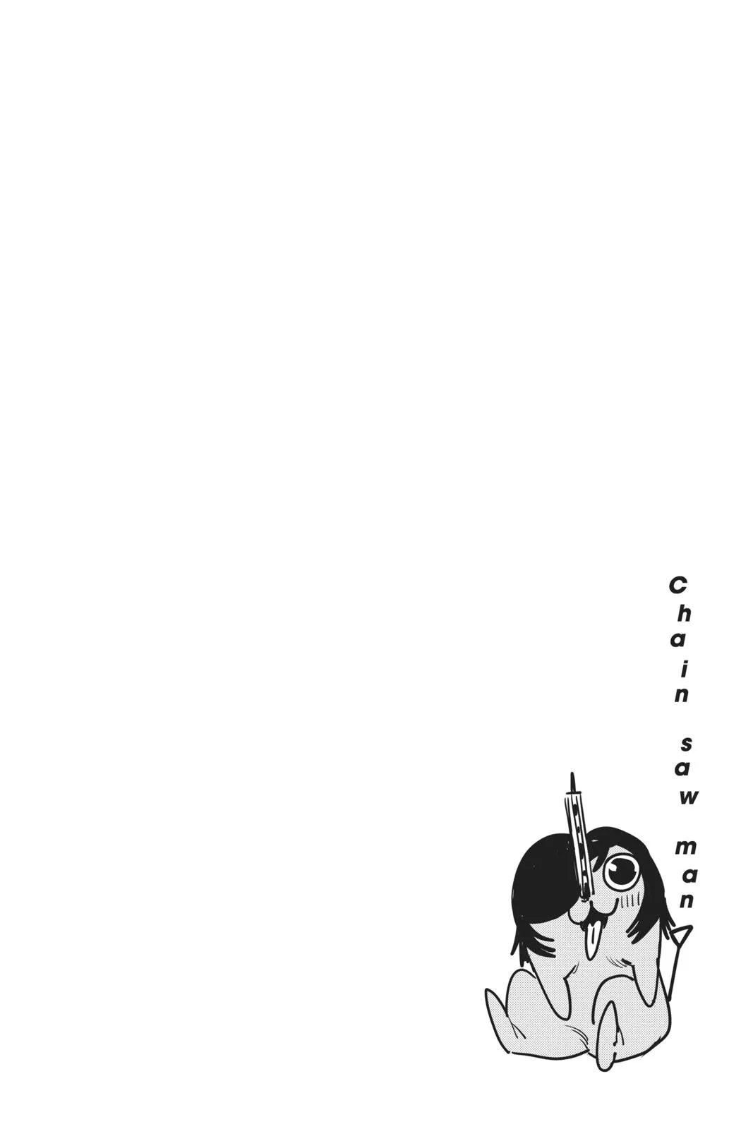 Chainsaw Man Chapter 16