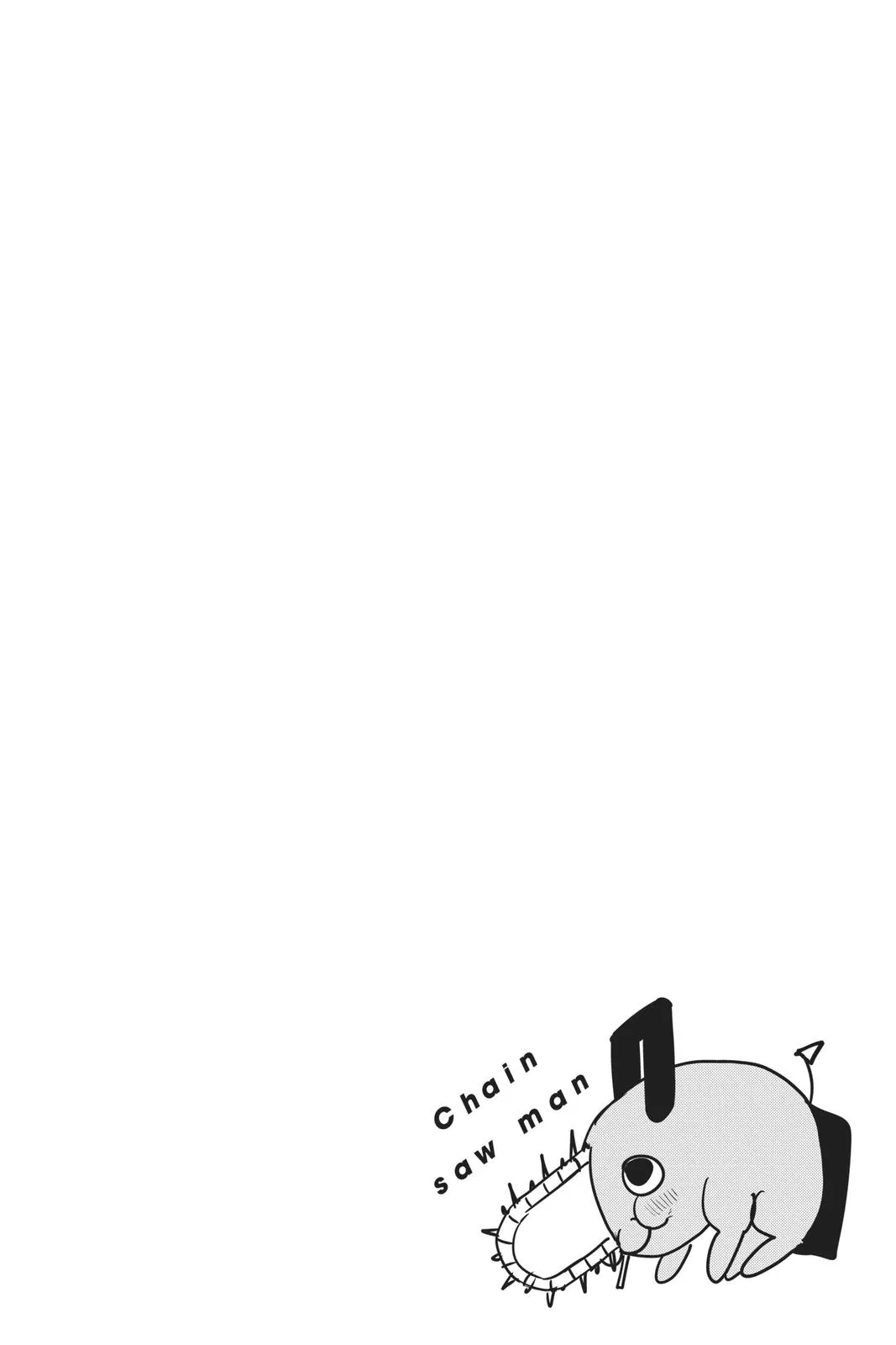 Chainsaw Man Chapter 22