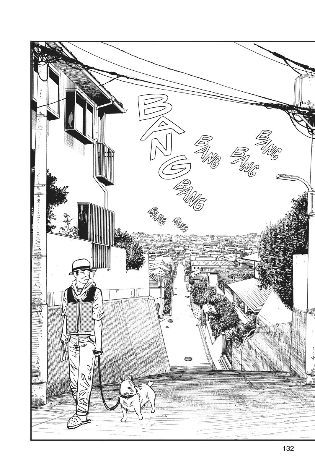 Chainsaw Man Chapter 23