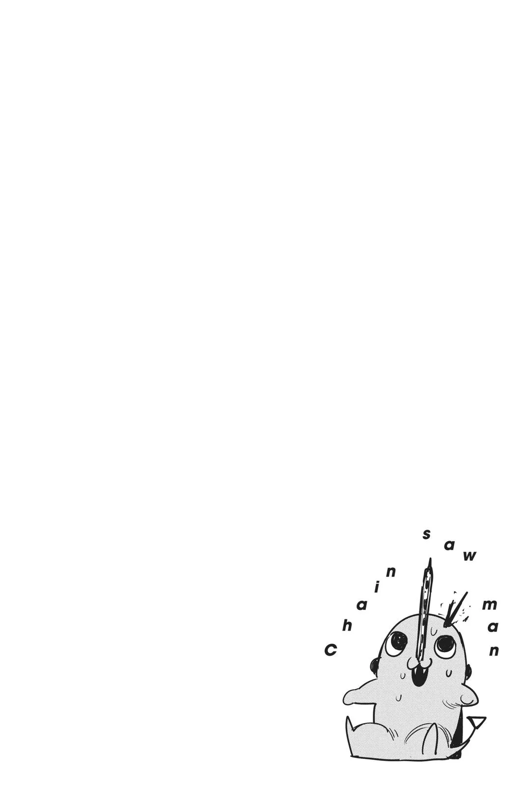 Chainsaw Man Chapter 23