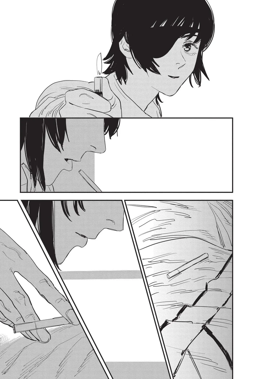 Chainsaw Man Chapter 29