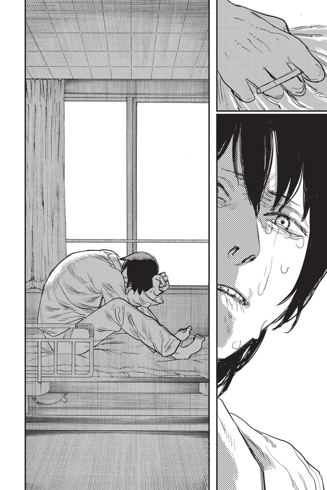 Chainsaw Man Chapter 29