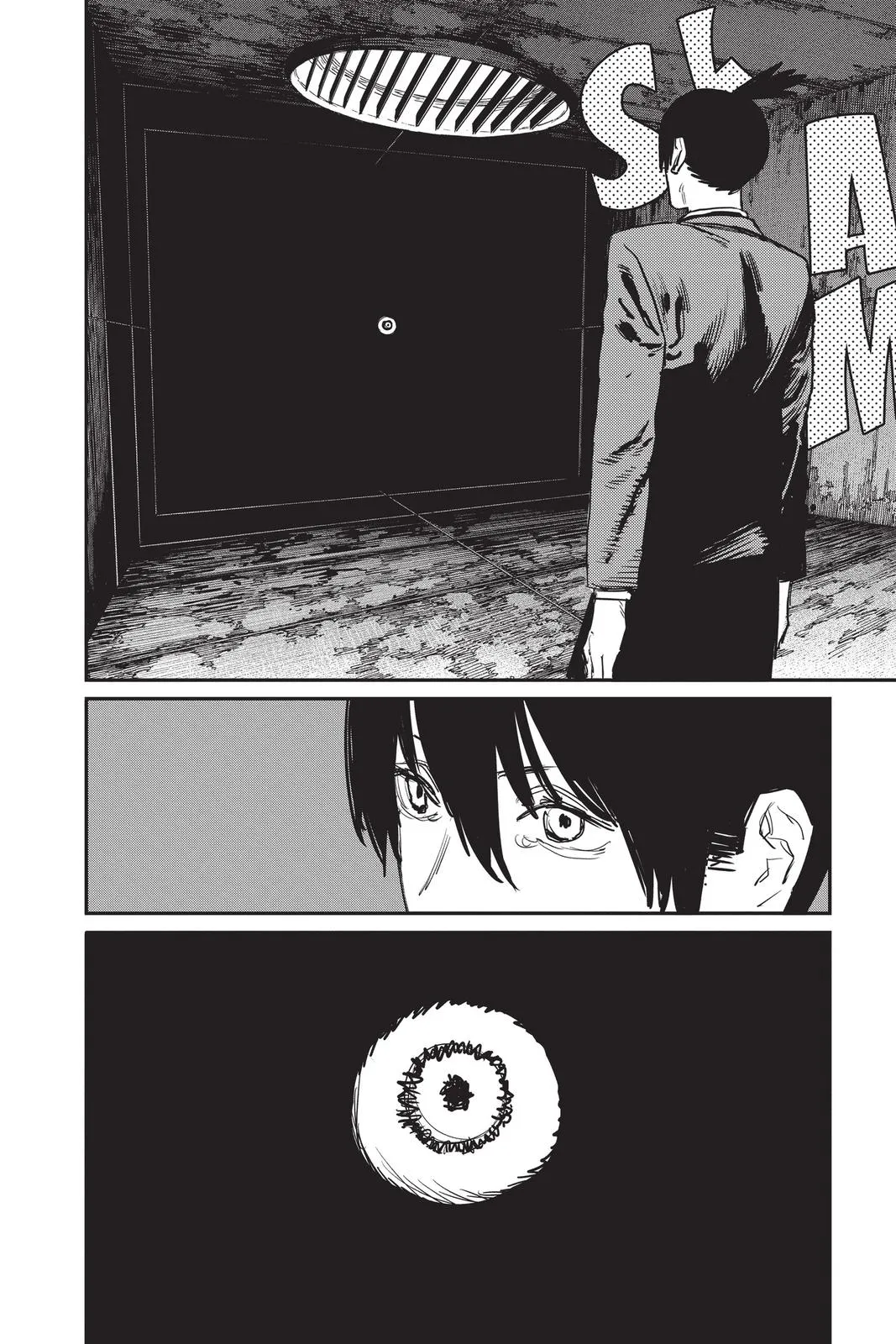 Chainsaw Man Chapter 31