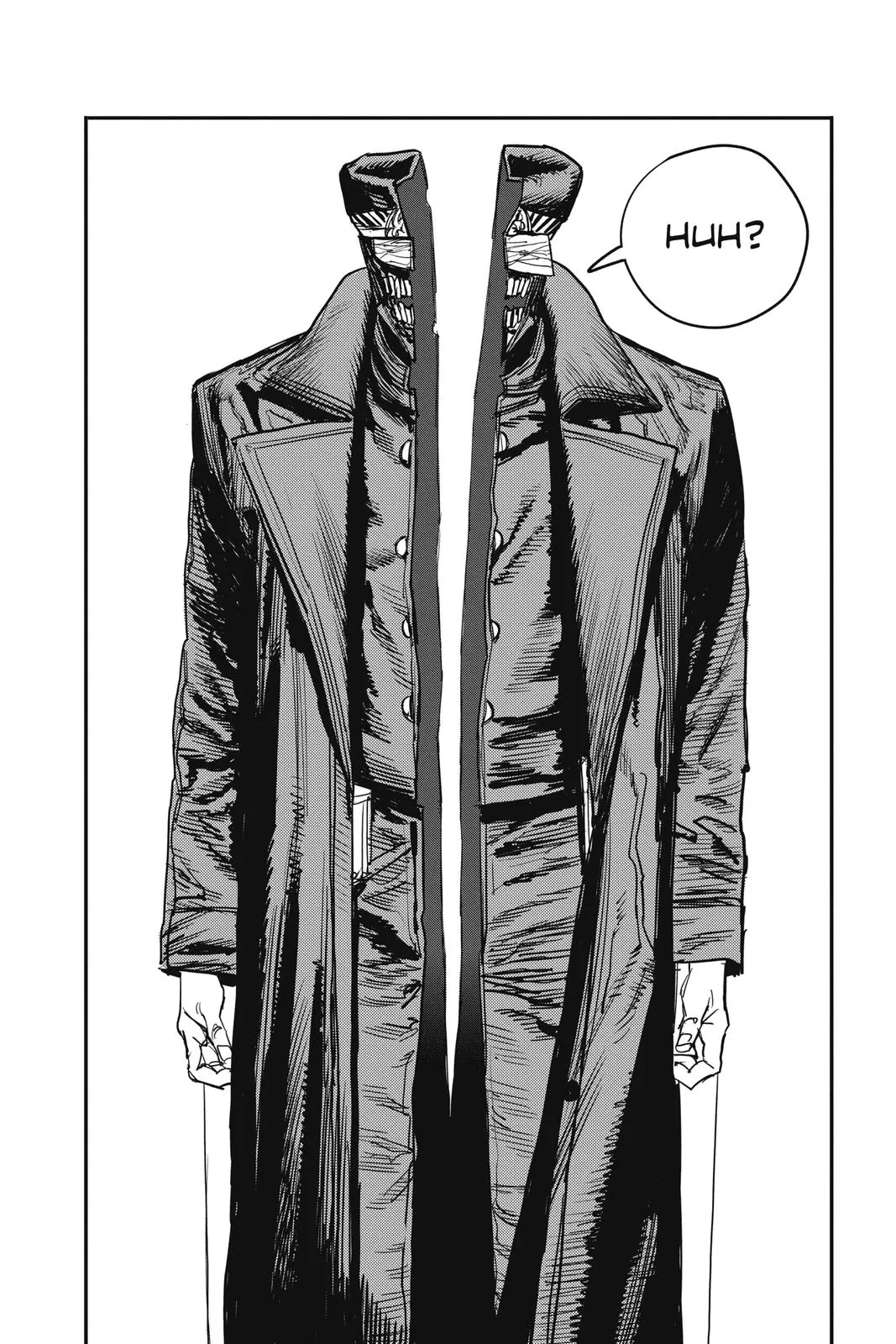 Chainsaw Man Chapter 37