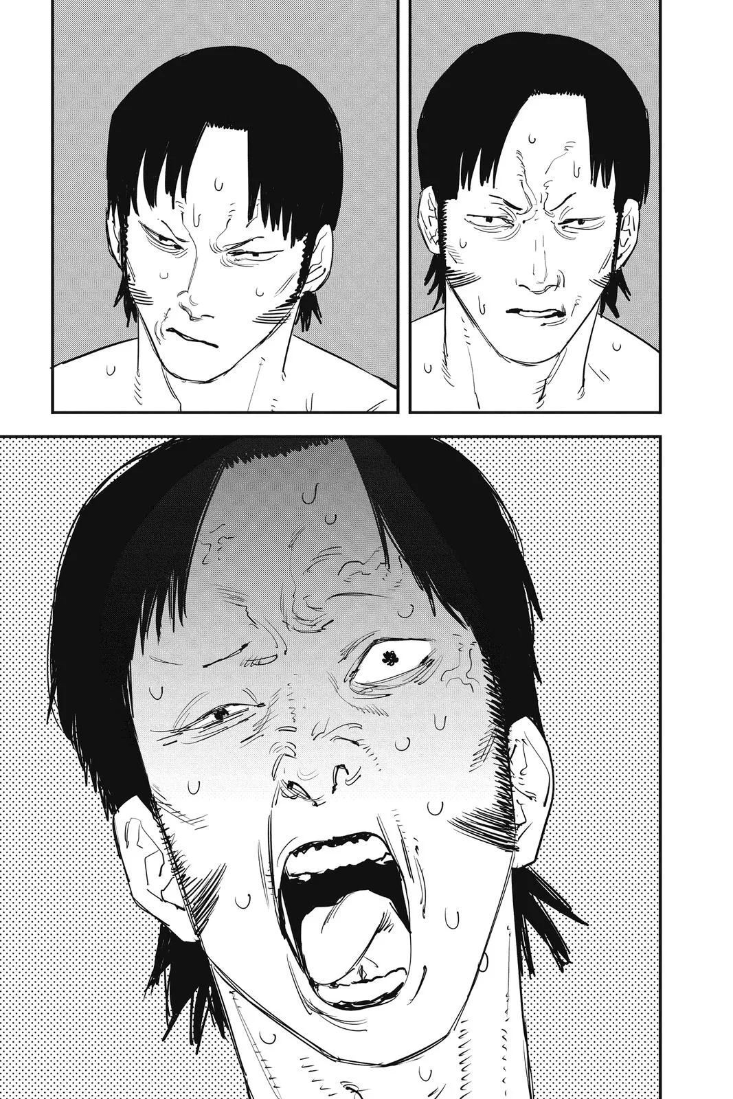 Chainsaw Man Chapter 38