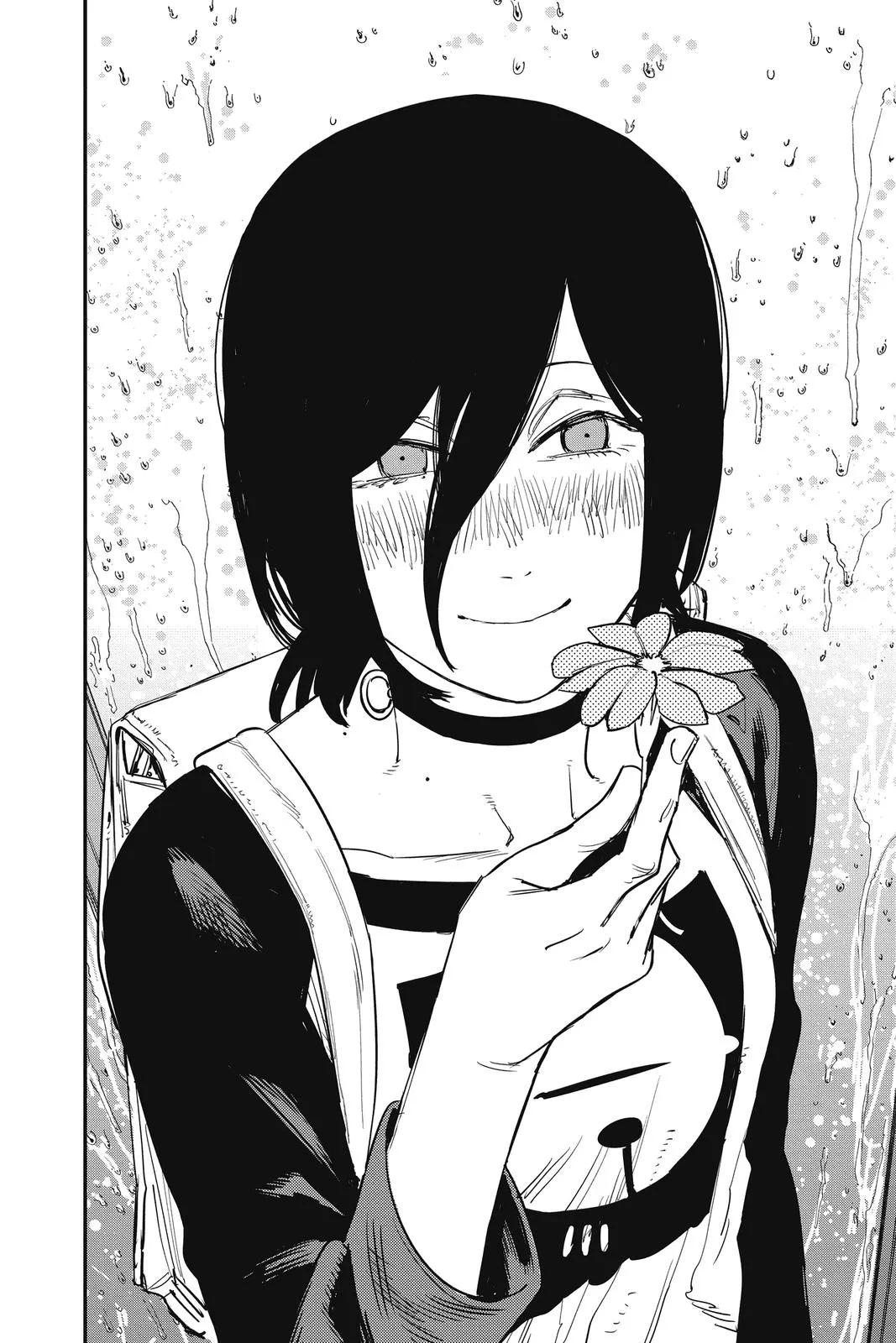 Chainsaw Man Chapter 40