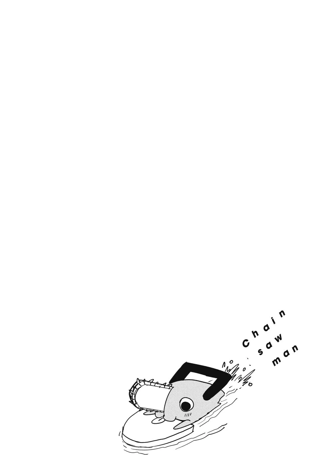 Chainsaw Man Chapter 42