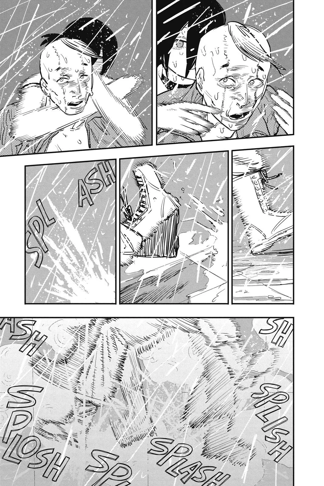 Chainsaw Man Chapter 43