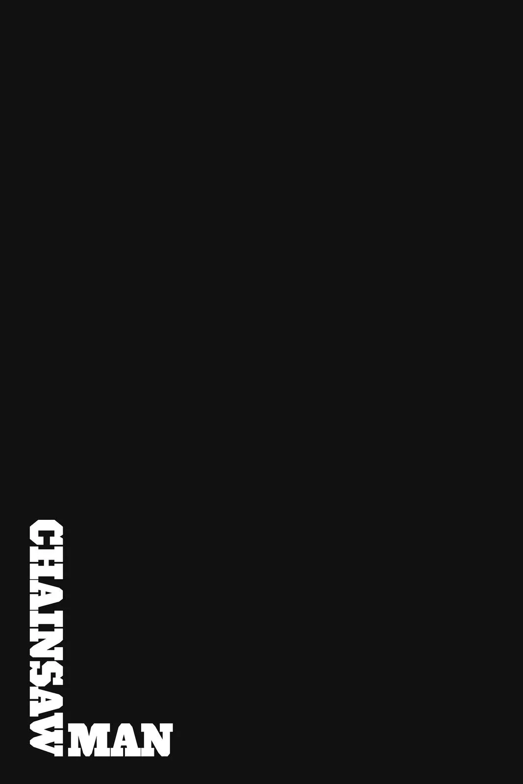 Chainsaw Man Chapter 43