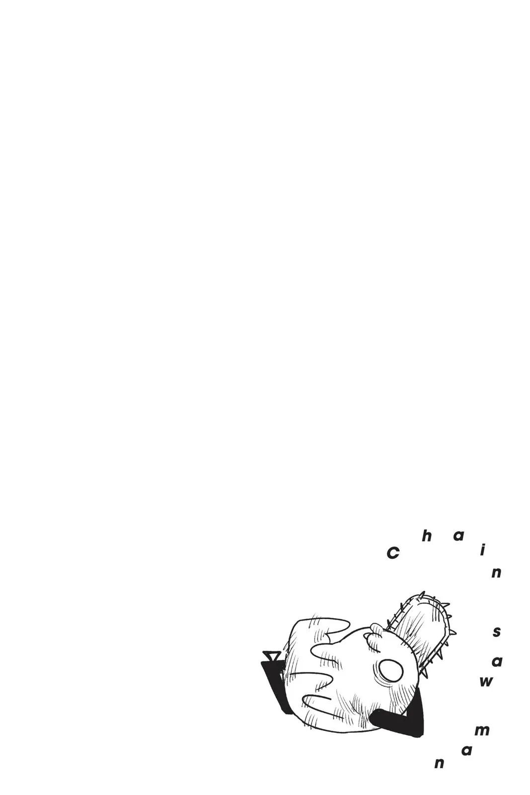 Chainsaw Man Chapter 45
