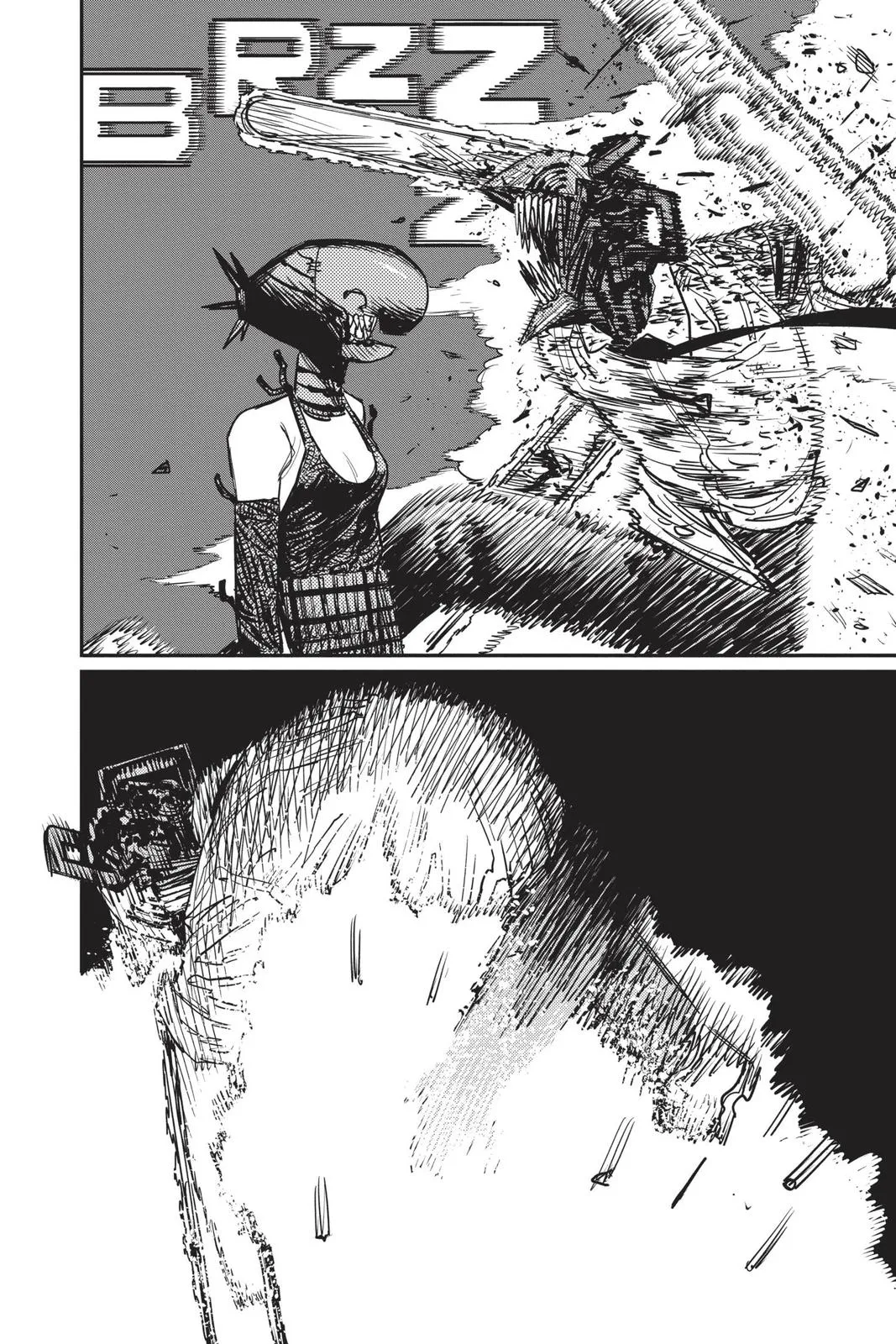 Chainsaw Man Chapter 48