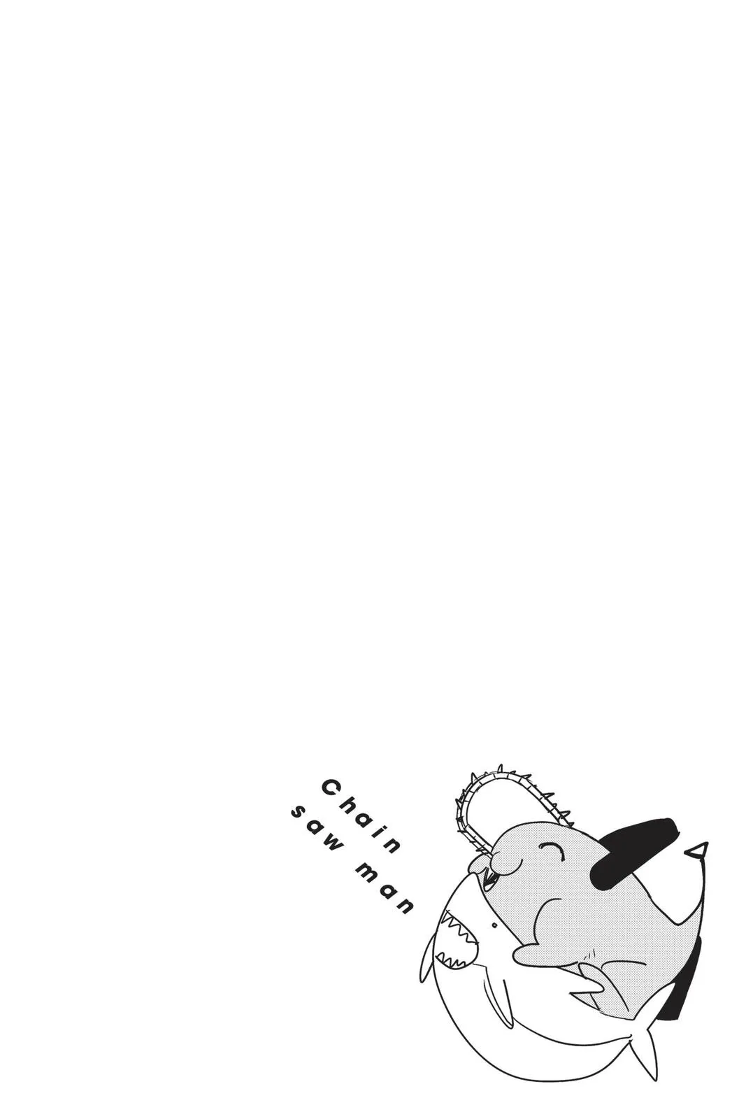 Chainsaw Man Chapter 49