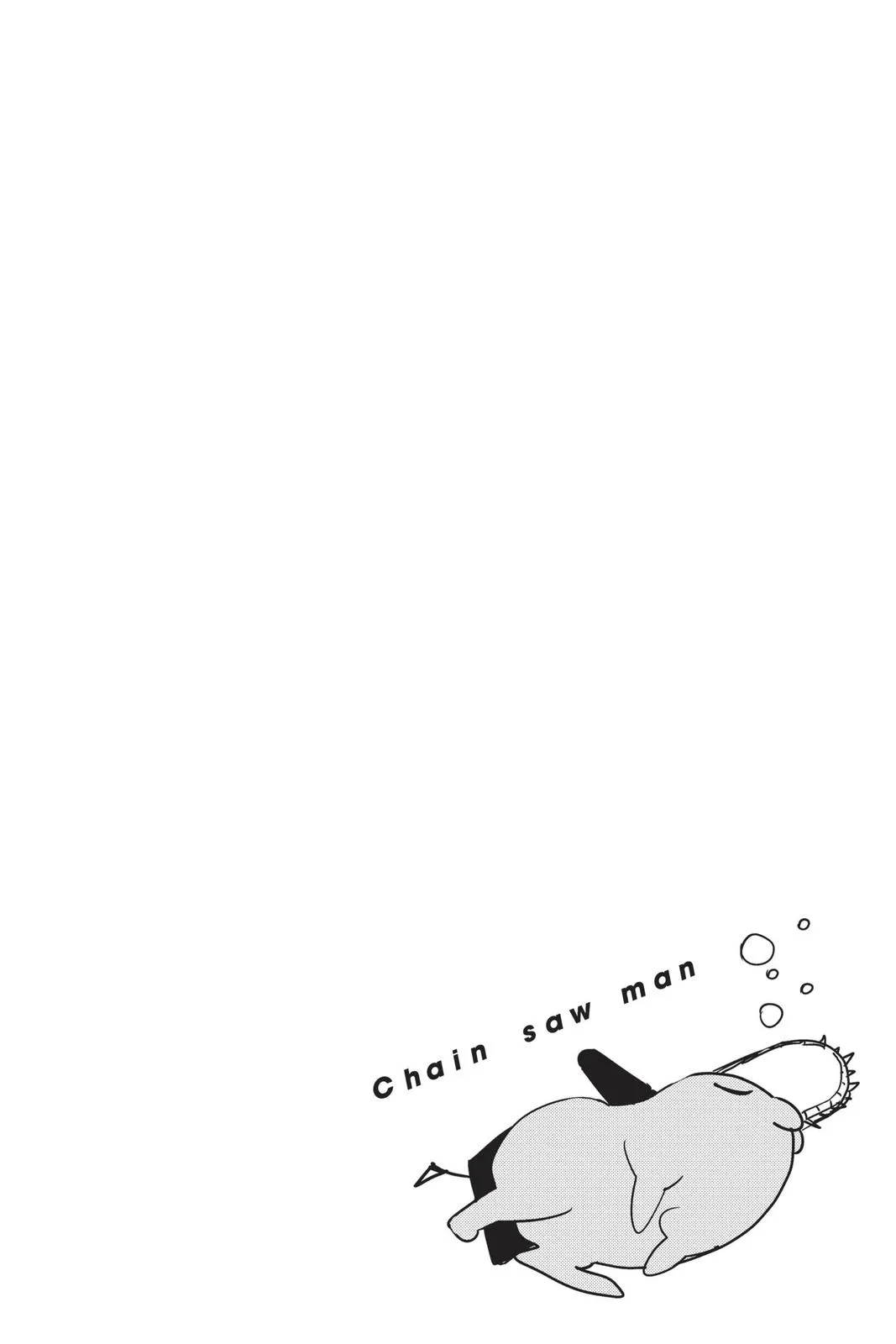 Chainsaw Man Chapter 51