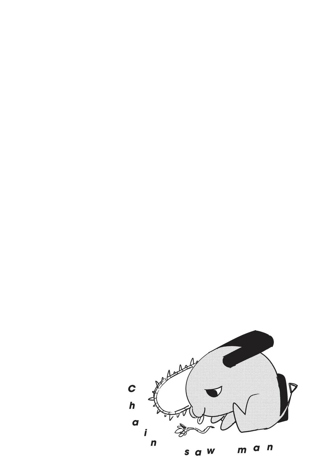 Chainsaw Man Chapter 52