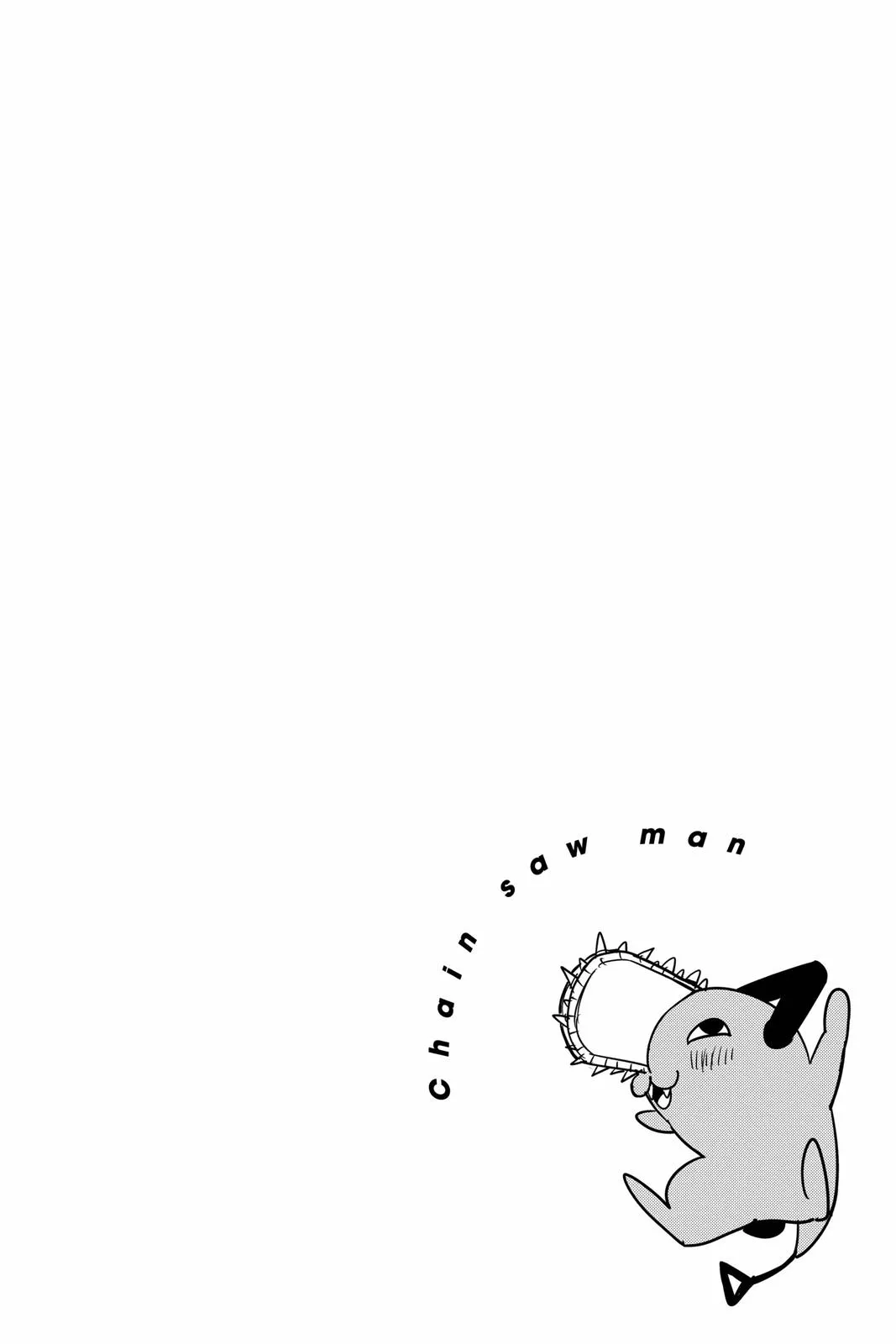 Chainsaw Man Chapter 53