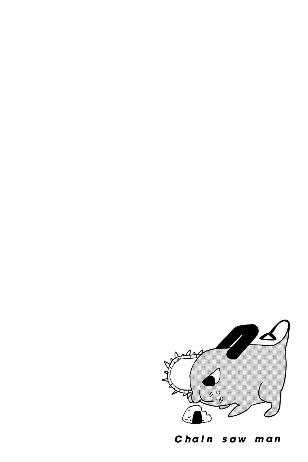 Chainsaw Man Chapter 55