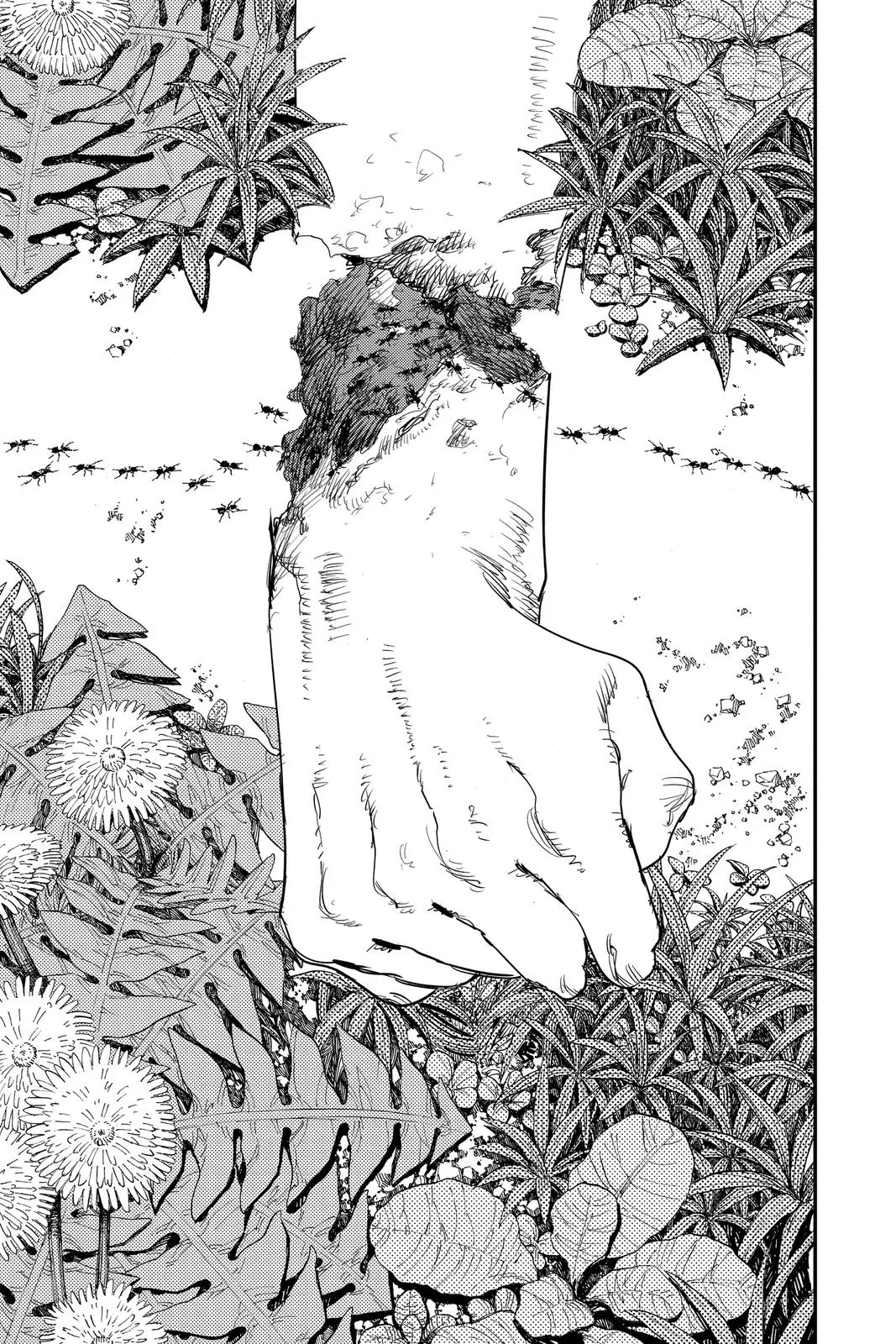 Chainsaw Man Chapter 63