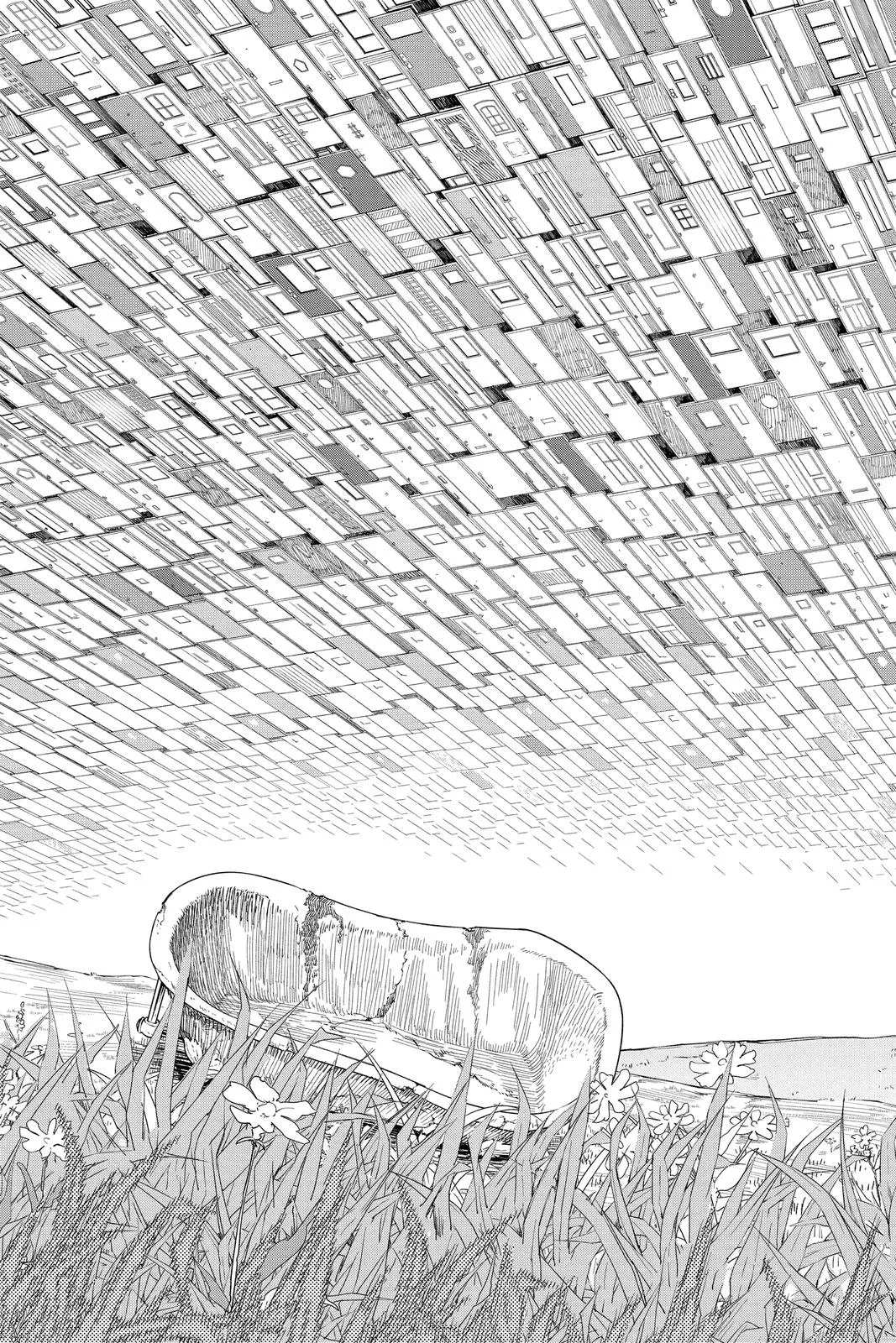 Chainsaw Man Chapter 63