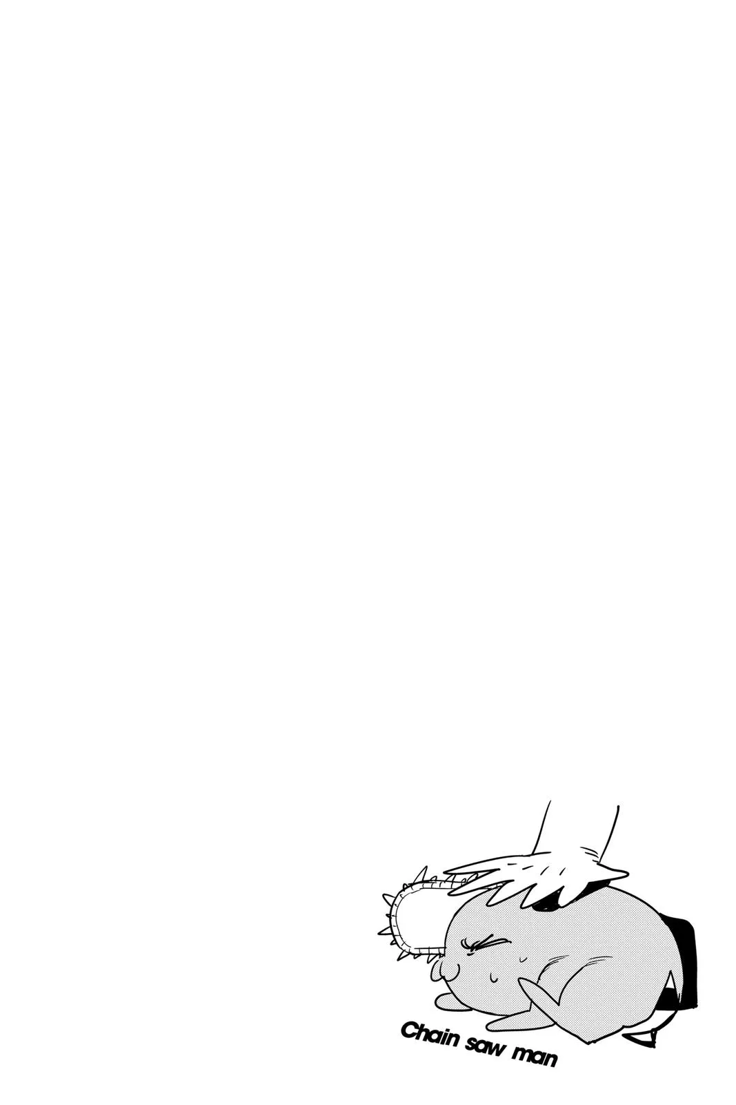 Chainsaw Man Chapter 63