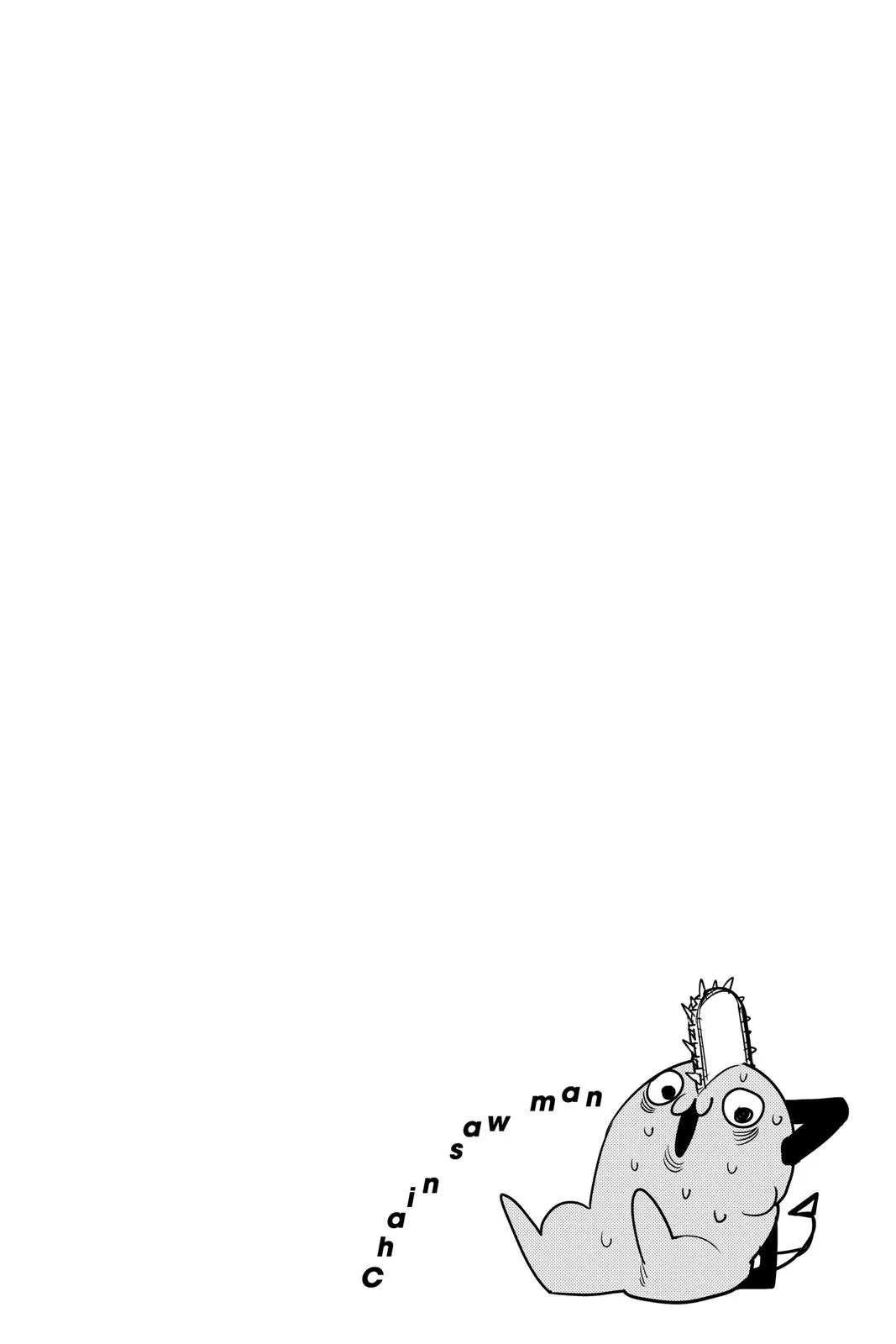 Chainsaw Man Chapter 64
