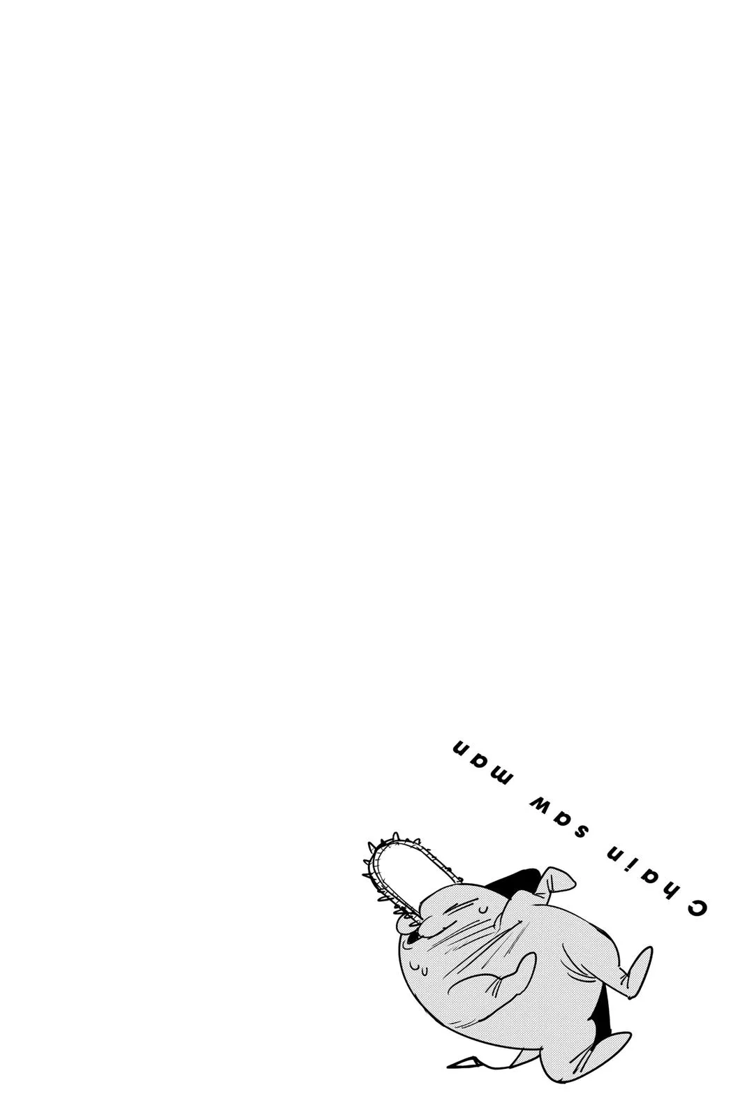 Chainsaw Man Chapter 65