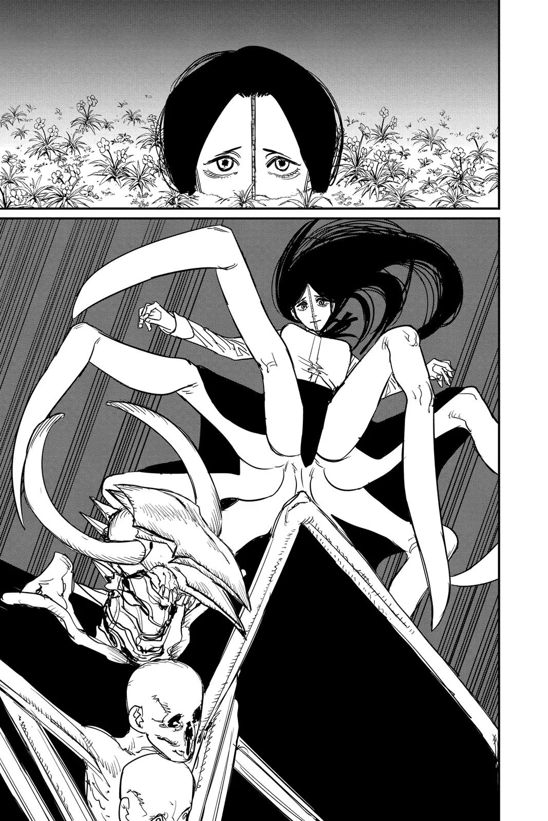 Chainsaw Man Chapter 66
