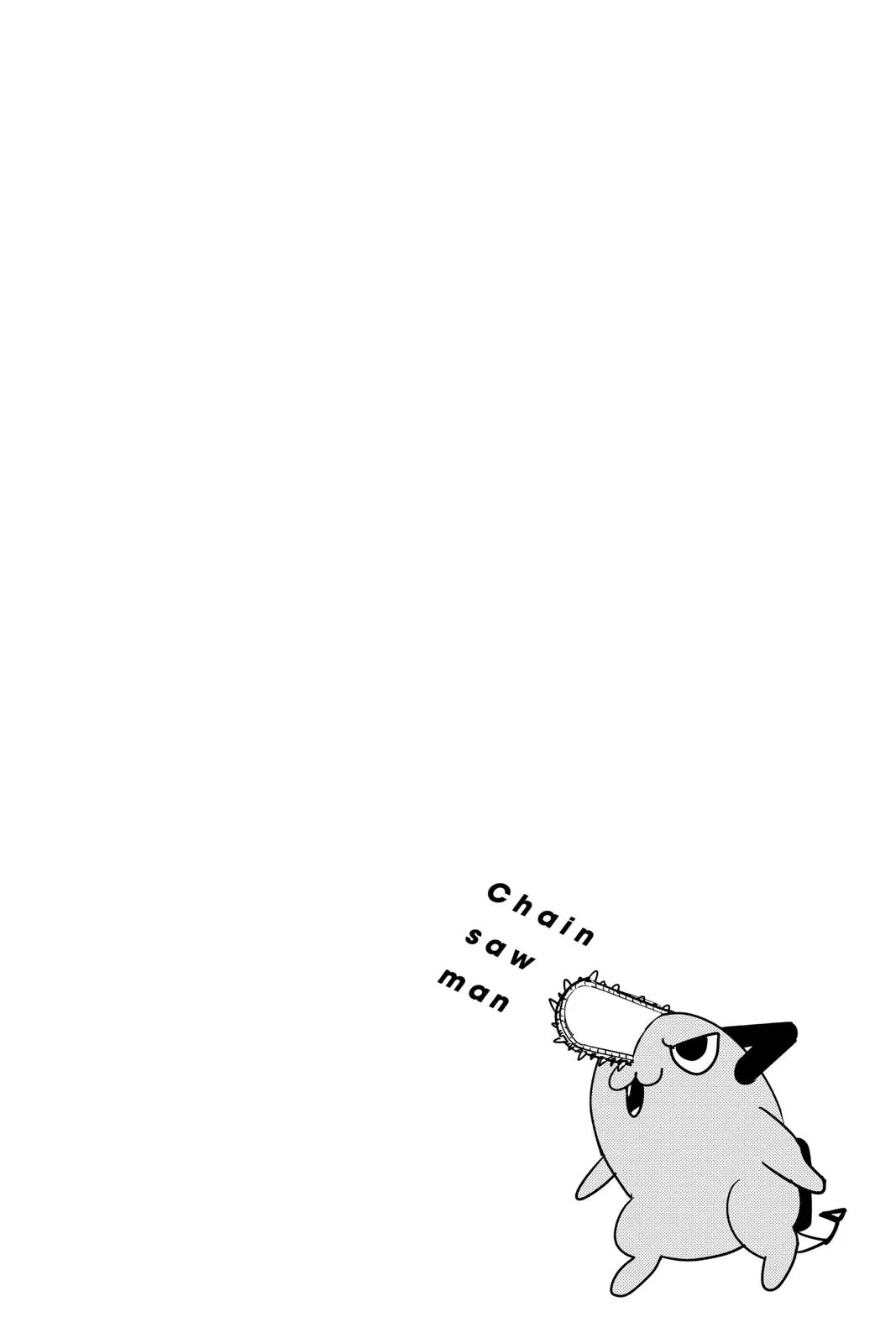 Chainsaw Man Chapter 66