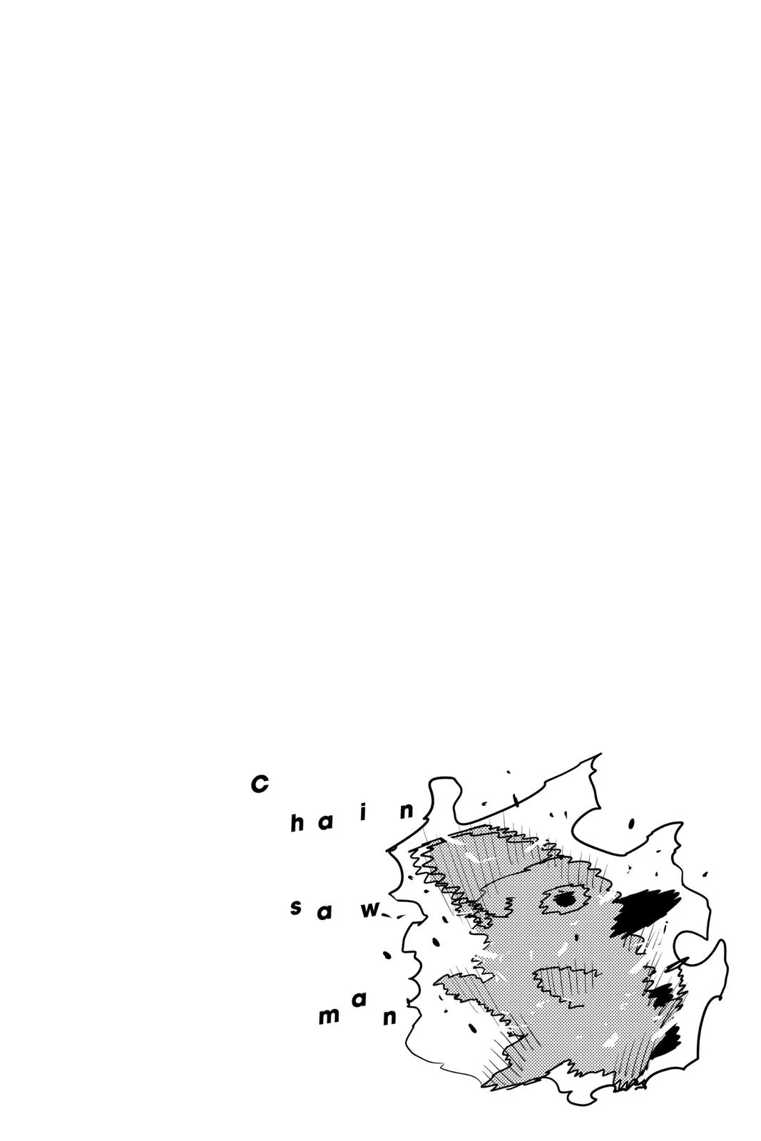 Chainsaw Man Chapter 68