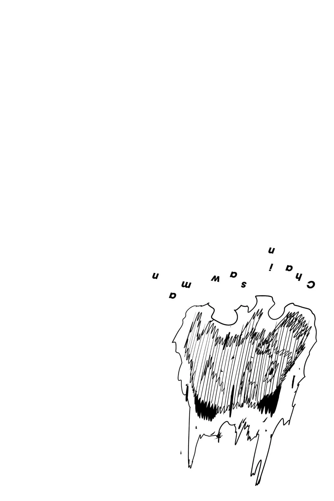 Chainsaw Man Chapter 69