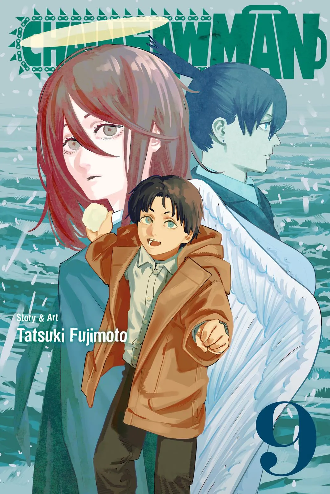 Chainsaw Man Chapter 71