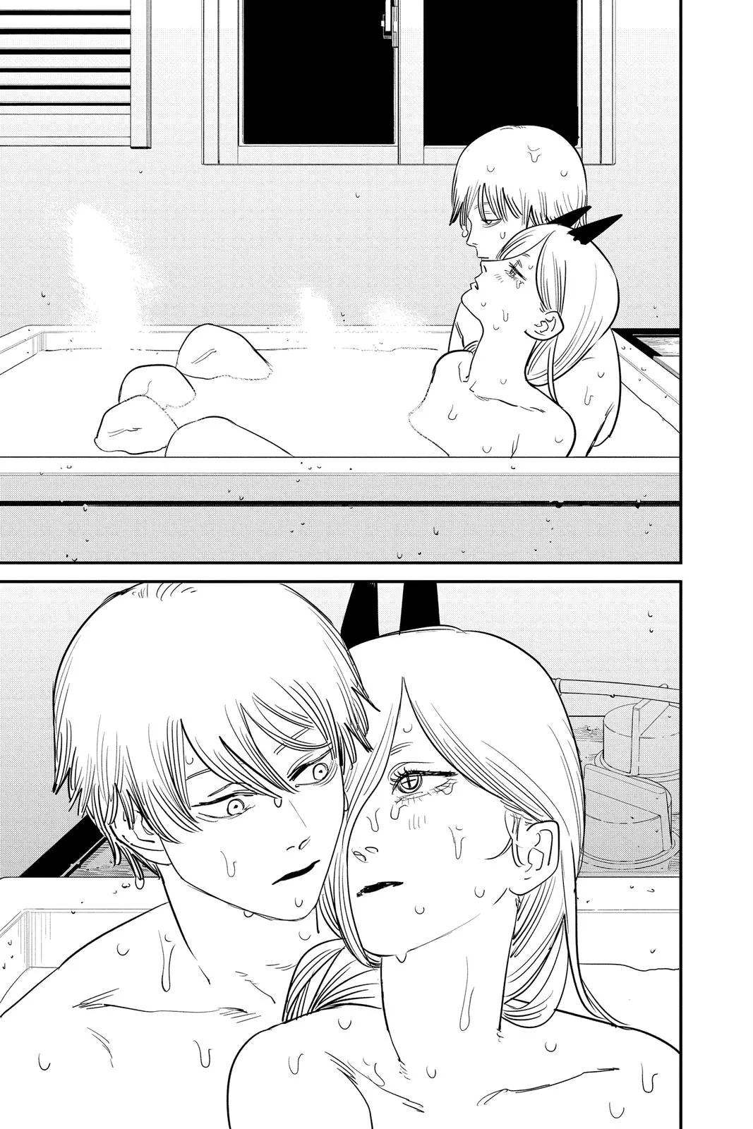 Chainsaw Man Chapter 71