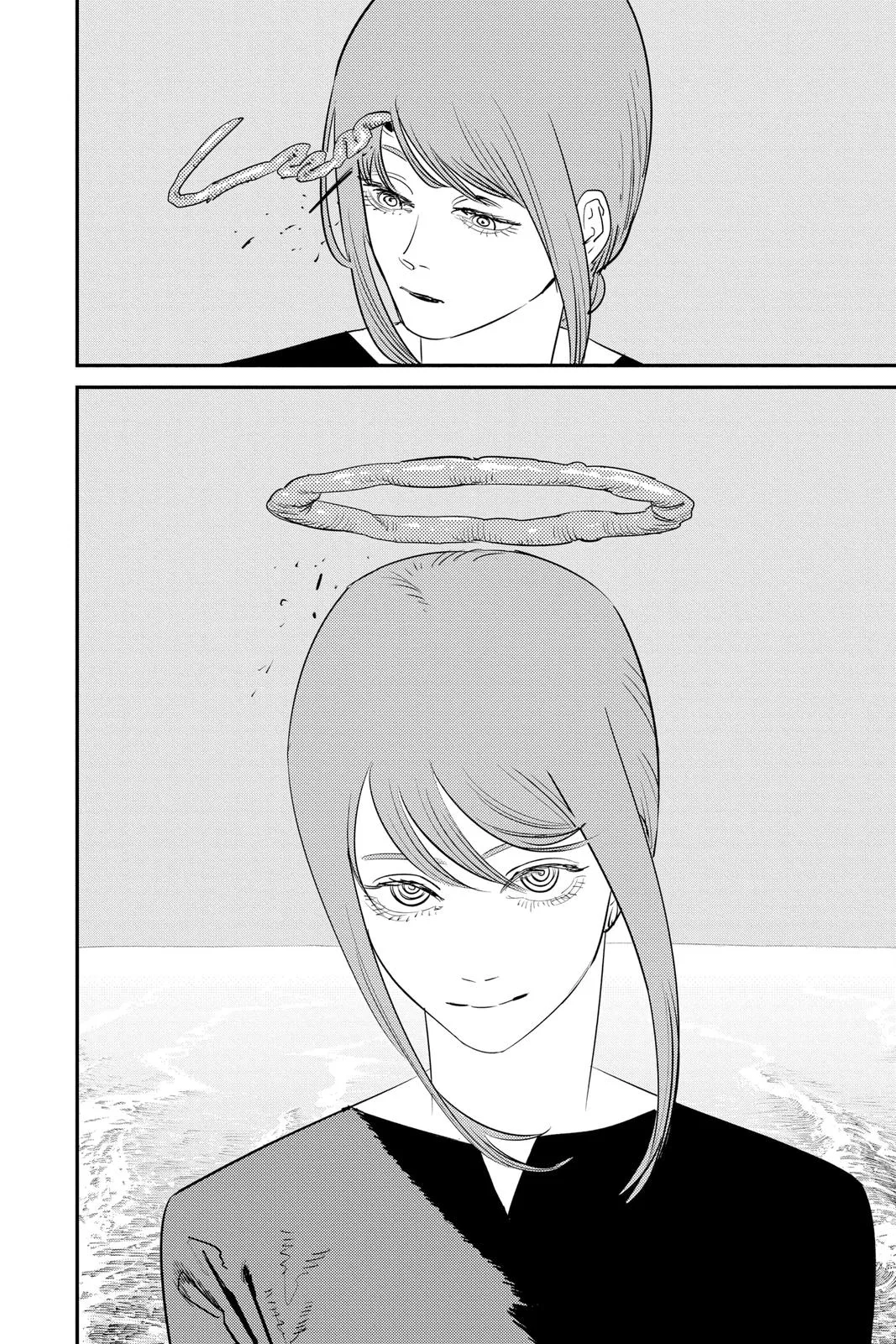 Chainsaw Man Chapter 76