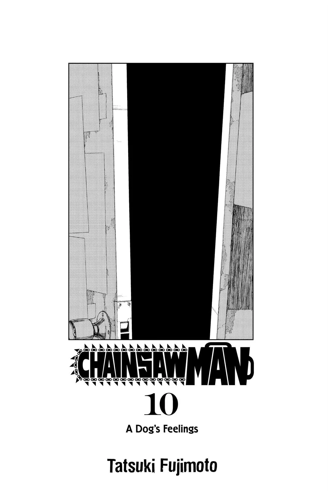 Chainsaw Man Chapter 80