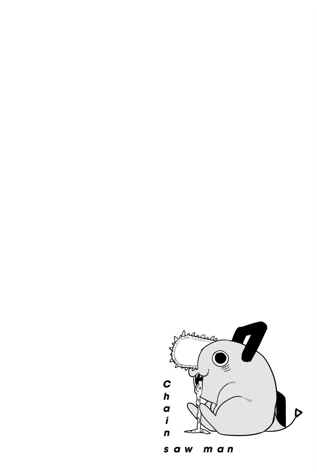 Chainsaw Man Chapter 80