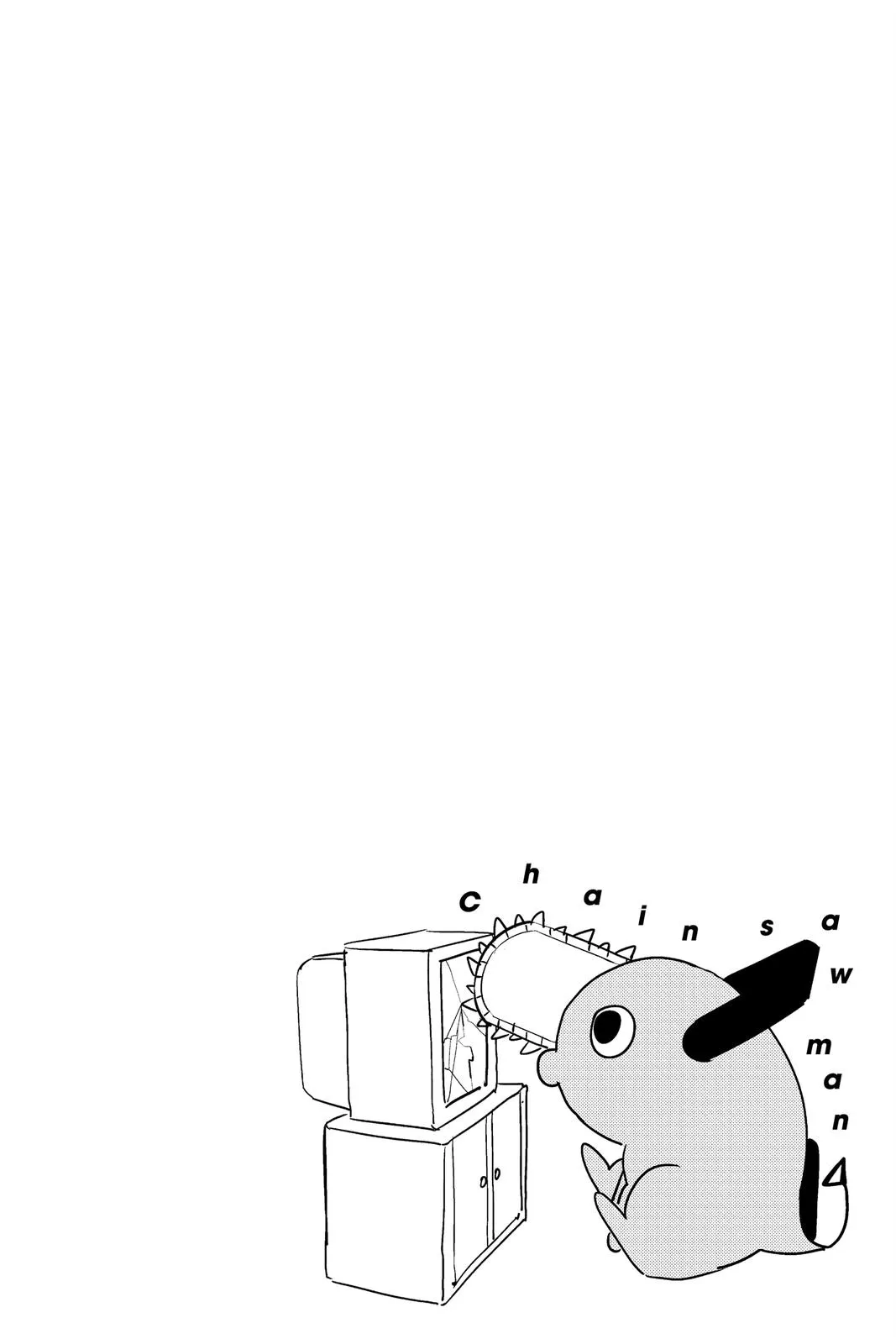 Chainsaw Man Chapter 92