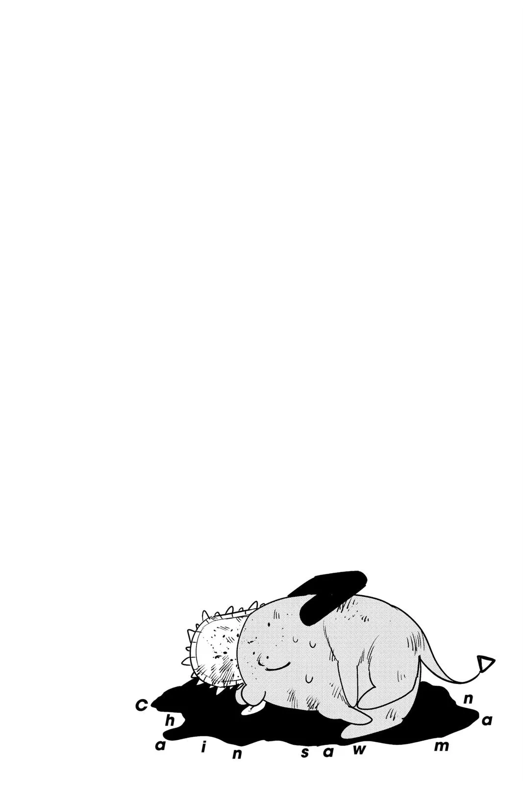 Chainsaw Man Chapter 94