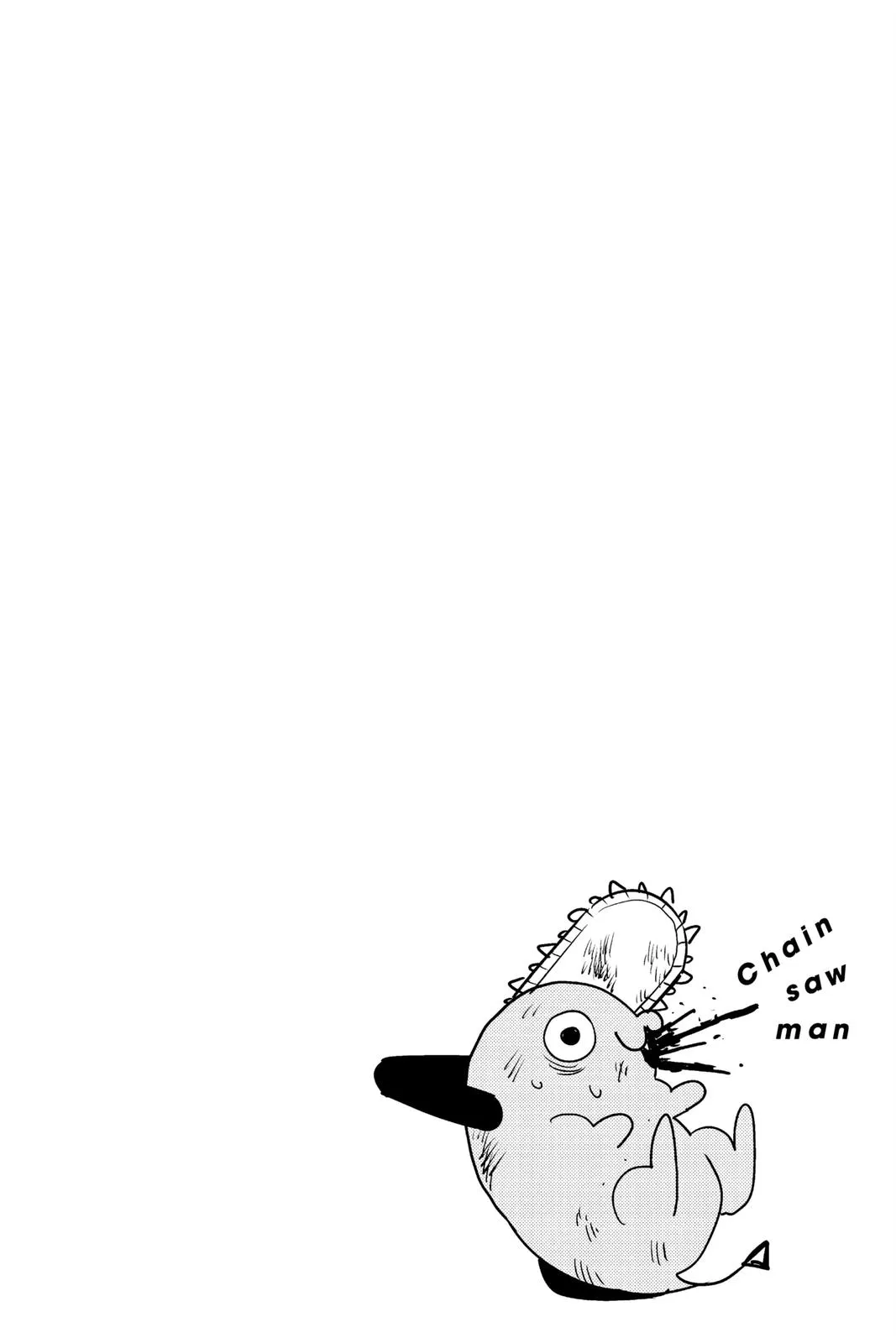 Chainsaw Man Chapter 95