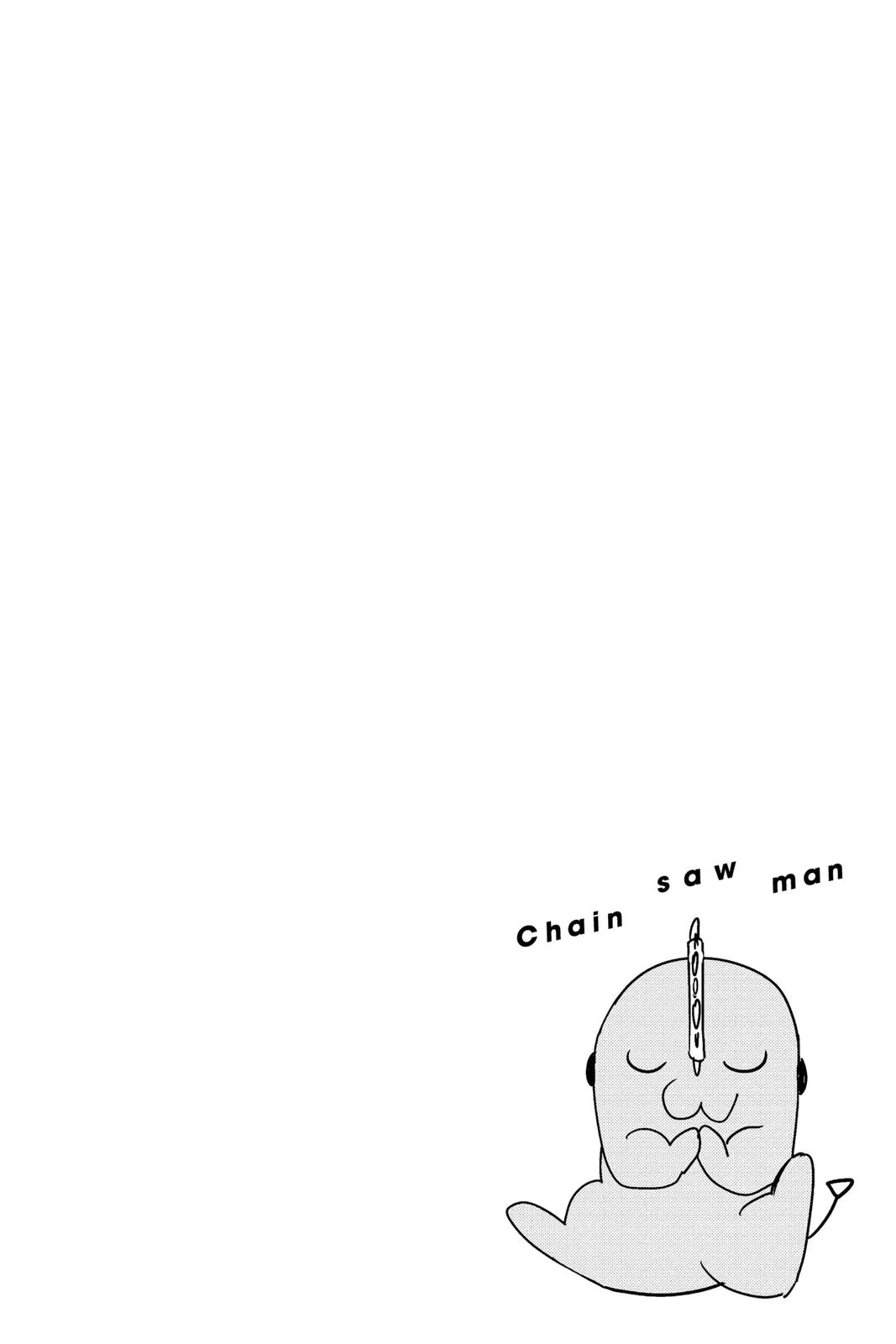 Chainsaw Man Chapter 97