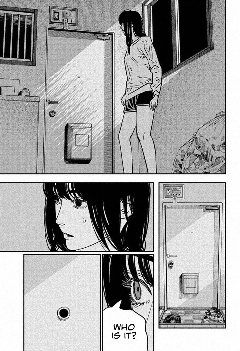 Chainsaw Man Chapter 110