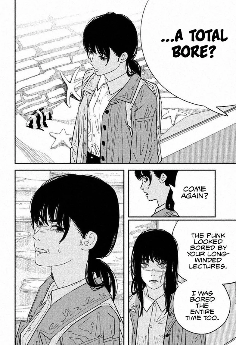Chainsaw Man Chapter 113