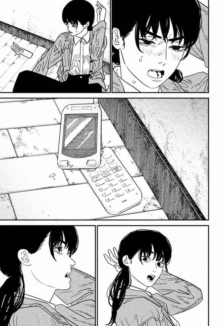 Chainsaw Man Chapter 114