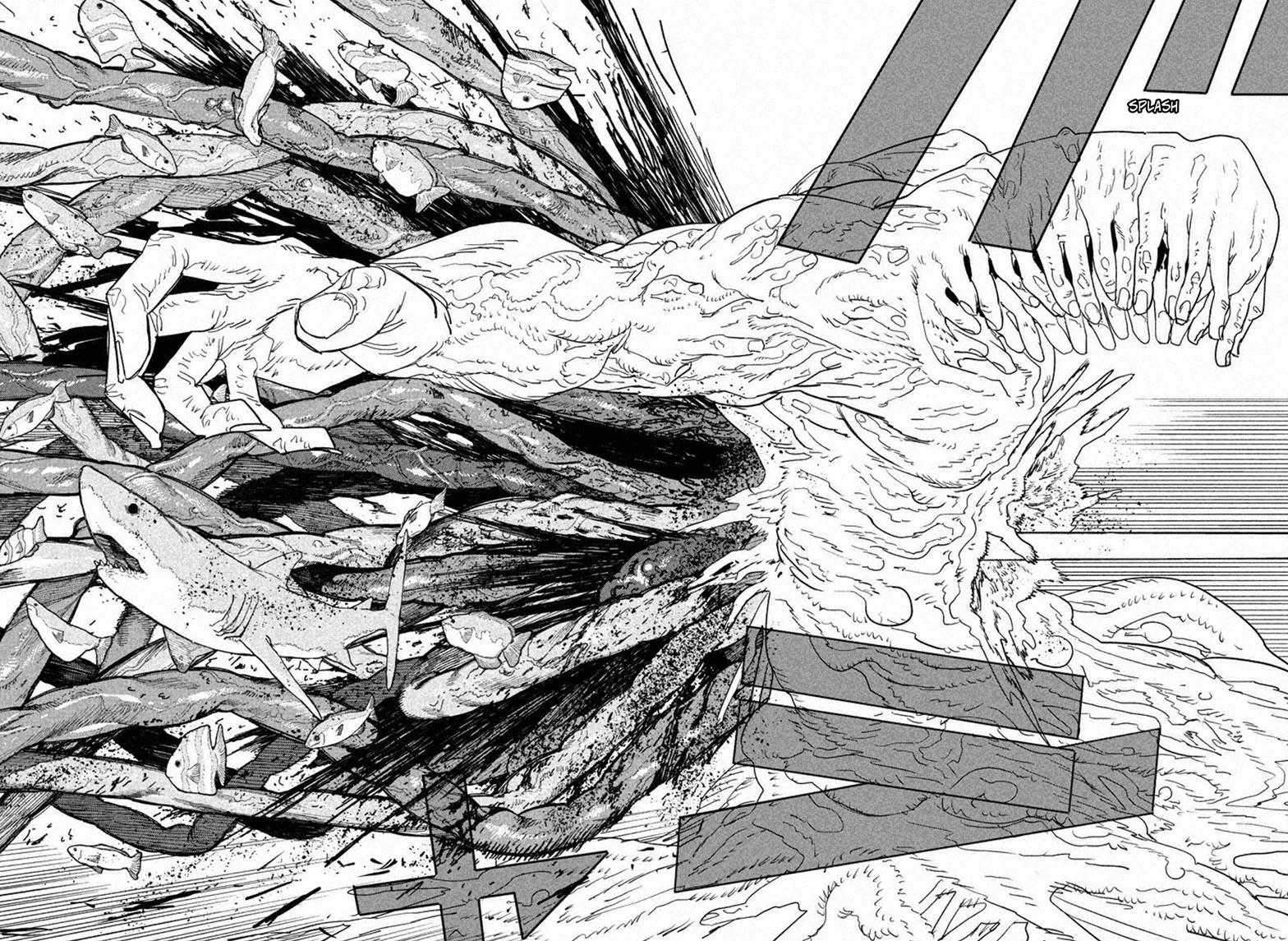 Chainsaw Man Chapter 117