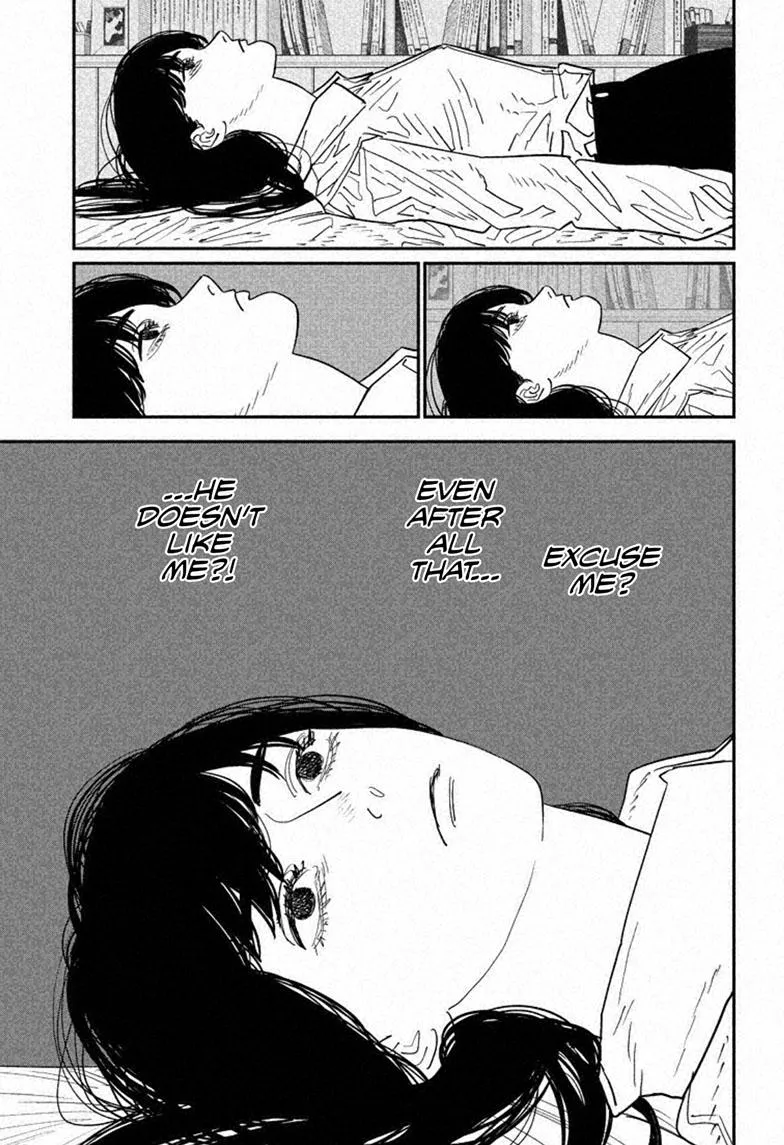 Chainsaw Man Chapter 118